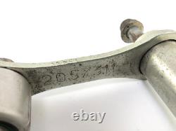 Triumph Daytona 955i T595 1999 rocker arm bone shock absorber