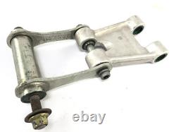 Triumph Daytona 955i T595 1999 rocker arm bone shock absorber