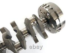 Triumph Daytona 955i T595 2001 Crankshaft