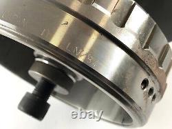 Triumph Daytona 955i T595 2001 Crankshaft