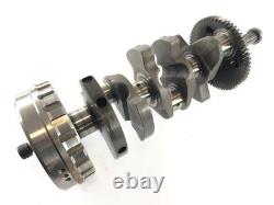 Triumph Daytona 955i T595 2001 Crankshaft