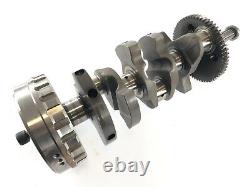 Triumph Daytona 955i T595 2001 Crankshaft