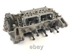 Triumph Daytona 955i T595 2001 Cylinder Head