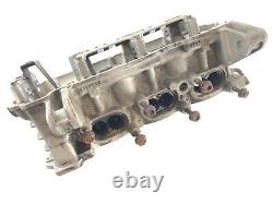 Triumph Daytona 955i T595 2001 Cylinder Head