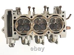 Triumph Daytona 955i T595 2001 Cylinder Head