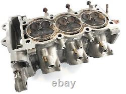 Triumph Daytona 955i T595 2001 Cylinder Head