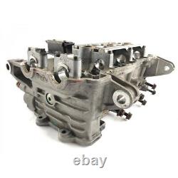 Triumph Daytona 955i T595 2001 Cylinder Head