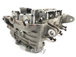 Triumph Daytona 955i T595 2001 Cylinder Head