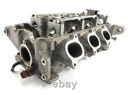 Triumph Daytona 955i T595 2001 Cylinder Head