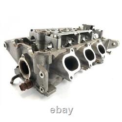 Triumph Daytona 955i T595 2001 Cylinder Head