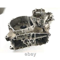 Triumph Daytona 955i T595 2001 Engine Case with Cylinder and Socket