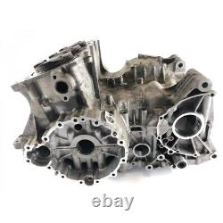 Triumph Daytona 955i T595 2001 Engine Case with Cylinder and Socket