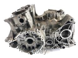 Triumph Daytona 955i T595 2001 Engine Cases with Cylinder and Bushings