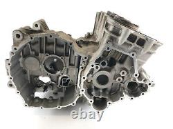 Triumph Daytona 955i T595 2001 Engine housing with cylinder and liners