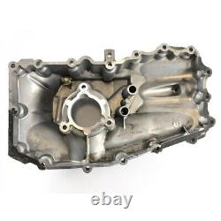 Triumph Daytona 955i T595 2001 Oil Pan