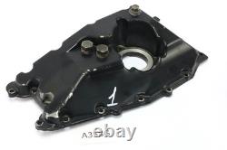 Triumph Daytona 955i T595 2001 Oil Pan Engine Cover 1230200 A358G-1