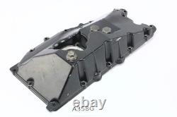 Triumph Daytona 955i T595 2001 Oil Pan Engine Cover 1230200 A358G-1