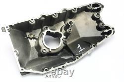 Triumph Daytona 955i T595 2001 Oil Pan Engine Cover 1230200 A358G-1
