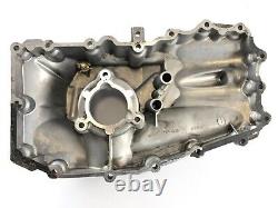 Triumph Daytona 955i T595 2001 Oil pan