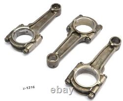 Triumph Daytona 955i T595 3x Connecting Rod Connecting Rods