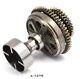 Triumph Daytona 955i T595 Alternator Drive