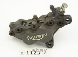 Triumph Daytona 955i T595 Bj. 1997 Brake caliper brake caliper front right