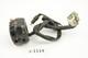 Triumph Daytona 955i T595 Bj. 1997 Handlebar switch handlebar fitting left