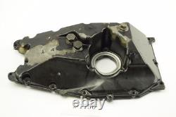 Triumph Daytona 955i T595 Bj. 1998. Sump engine cover down