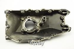 Triumph Daytona 955i T595 Bj. 1998. Sump engine cover down