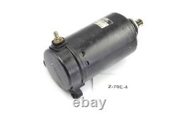 Triumph Daytona 955i T595 Bj. 1999 Starter starter