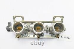 Triumph Daytona 955i T595 Bj 2000 Throttle valve injection system A1751