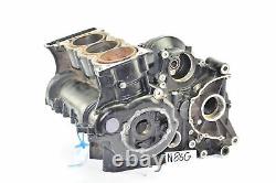 Triumph Daytona 955i T595 Bj 2000 engine housing engine block N86G
