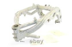 Triumph Daytona 955i T595 Bj 2000 frame with papers A59A