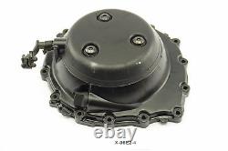 Triumph Daytona 955i T595 Bj. 2001 Clutch cover engine cover