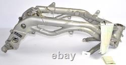 Triumph Daytona 955i T595 Frame with papers