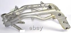 Triumph Daytona 955i T595 Frame with papers