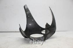 Triumph Daytona 955i T595 Front Upper Nose Fairing Cowl Shroud