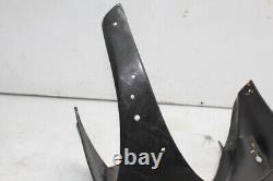 Triumph Daytona 955i T595 Front Upper Nose Fairing Cowl Shroud