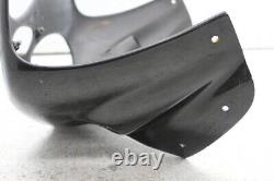 Triumph Daytona 955i T595 Front Upper Nose Fairing Cowl Shroud