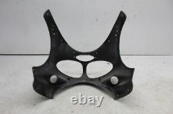 Triumph Daytona 955i T595 Front Upper Nose Fairing Cowl Shroud