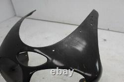 Triumph Daytona 955i T595 Front Upper Nose Fairing Cowl Shroud