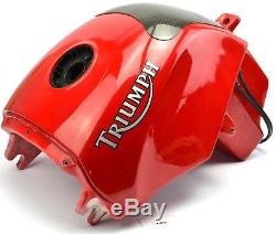 Triumph Daytona 955i T595 Fuel Tank