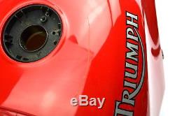 Triumph Daytona 955i T595 Fuel Tank