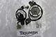 Triumph Daytona 955i T595 Lock Set Lock Ignition Ignition Switch #R3720