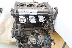 Triumph Daytona 955i T595 Motor Motorblock Engine 31500km #R3720