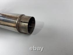 Triumph Daytona 955i T595 N 2002 Exhaust Silencer Muffler