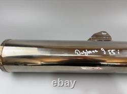 Triumph Daytona 955i T595 N 2002 Exhaust Silencer Muffler
