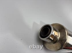 Triumph Daytona 955i T595 N 2002 Exhaust Silencer Muffler