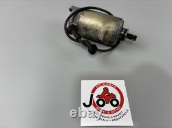 Triumph Daytona 955i T595 N 2002 Starter Electric