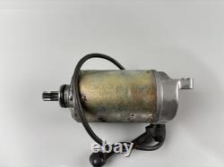 Triumph Daytona 955i T595 N 2002 Starter Electric
